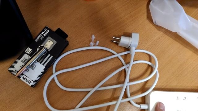 Сетевой фильтр Xiaomi смотреть онлайн