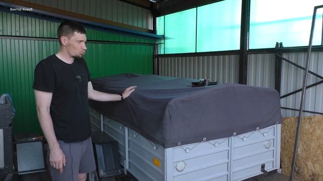 Дела домашнии (стройка, полуавтомат, прицеп, мотоблок, огород) / Work for yourself смотреть онлайн