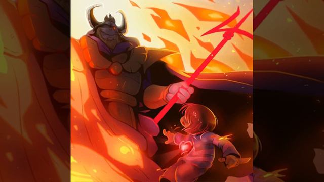 Undertale AU OST - Storyspin - REGICIDE - By ShyaminaPichu смотреть онлайн