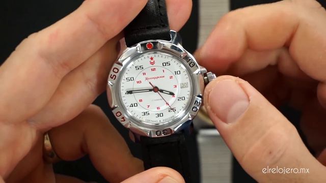 Cómo Darle Cuerda A Un Reloj Sin Dañarlo - Cuidados Relojeros - Relojes Vintage y Antiguos смотреть онлайн