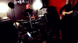 En Apesenteur - Calogero (Cover Pop Rock by KHÔL)