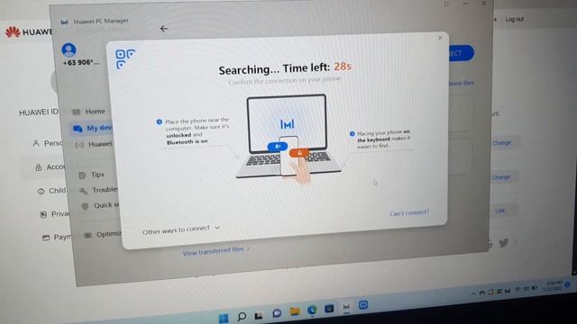 HUAWEI MateBook D15 review: Light as a book! смотреть онлайн
