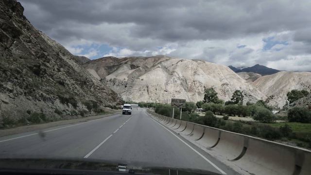 Trip to Kyrgyzstan & Uzbekistan. Part 1, Chapter 5. смотреть онлайн