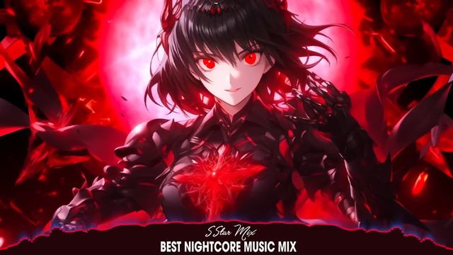 Best Nightcore Songs Mix 2024 ♫ Gaming Music 2024 ♫ Nightcore Gaming Music Mix | Sstar Mix
