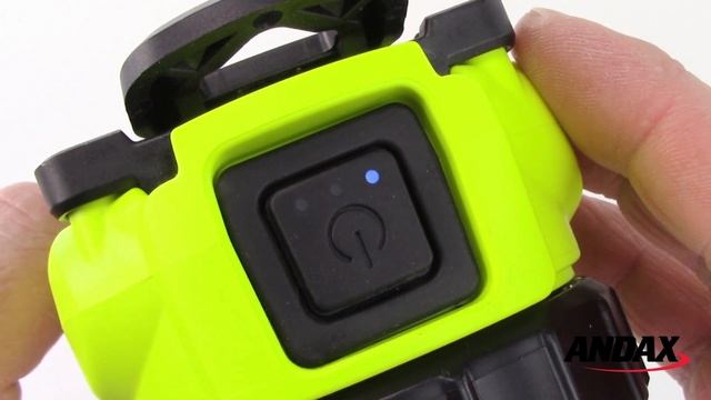 Pelican 3765 Flashlight