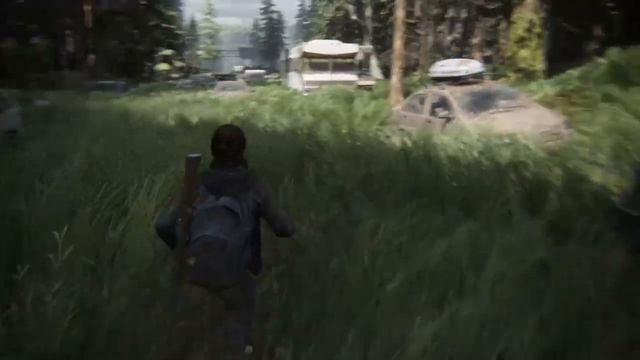 #5 мразь,я тебя даже из под земли достану • The Last of Us Part II смотреть онлайн