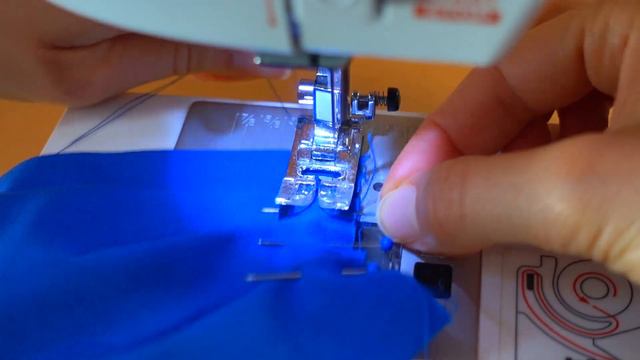 How to sew a Protective Mask - Sew Youseful #3 смотреть онлайн