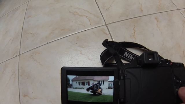 Comment extraire une photo d'une vidéo sur le Nikon P520 HOW TO EXTRACT A PHOTO FROM A VIDEO смотреть онлайн