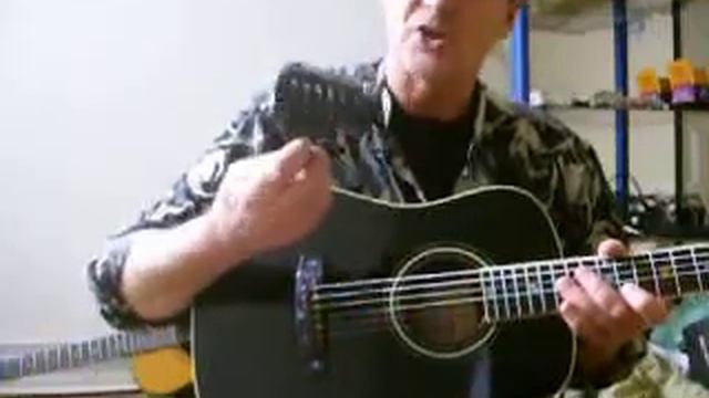 Gitarre Ibanez Daytripper for sale смотреть онлайн