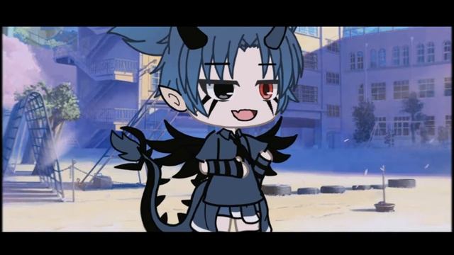 |Мы за культуру эмо...|Gacha Life|╰( ･ ᗜ ･ )➝ смотреть онлайн