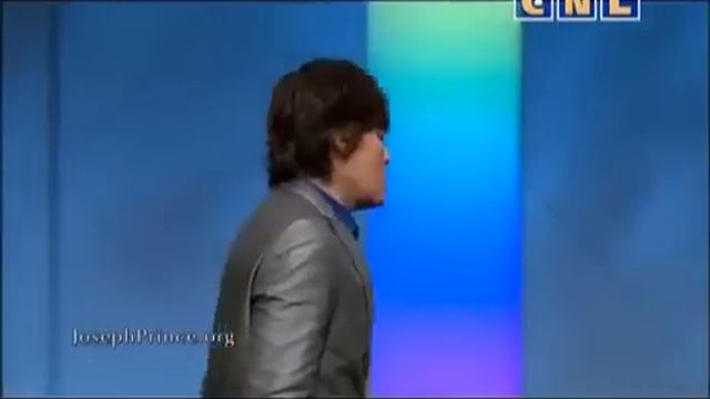 Джозеф Принс Надежда не постыжает!!! Joseph Prince. Nadezhda ne postyzhaet смотреть онлайн