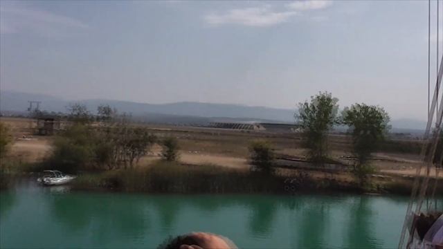 Морской круиз за 10 долларов. По реке Манавгат. Увлекательный морской тур по суперцене смотреть онлайн
