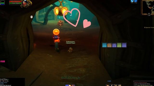 Маг - ХИЛ! Season of Discovery?? НЕВООБРАЗИМАЯ МОЩЬ смотреть онлайн