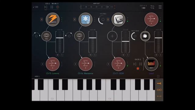 iPad Jam #20 (April 21 2019) смотреть онлайн