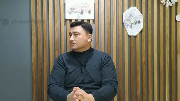 Иисус и Самарянка у колодца