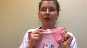 Как одевать ребенка дома.