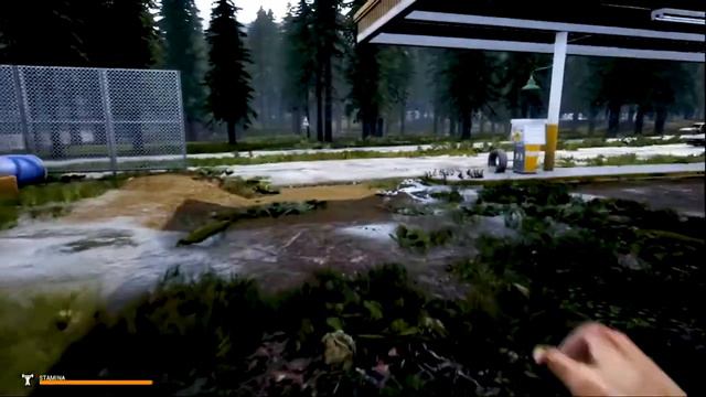 Mist Survival ► Обновление 0.4.0.2 и Зловещий Туман