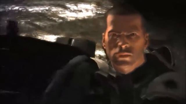Mass Effect - Invincible смотреть онлайн
