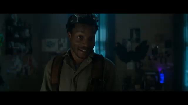 Черная вдова. Укус смерти - Русский трейлер (2024) смотреть онлайн