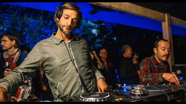 Ricardo Villalobos - Kehaus