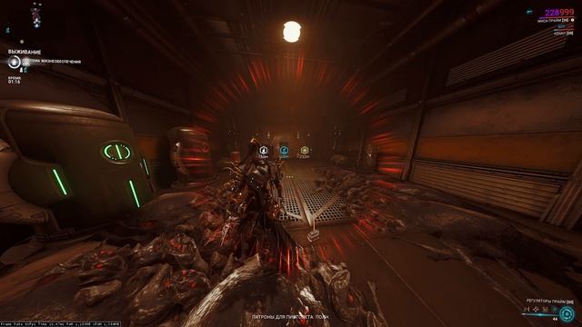 ?Warframe: ?TOP 10? варфреймов, по статистике разработчиков!?? смотреть онлайн