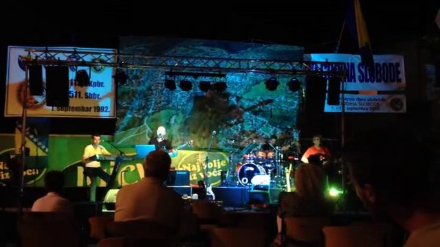 Linija života - Usnuli Slavni Junaci 2015