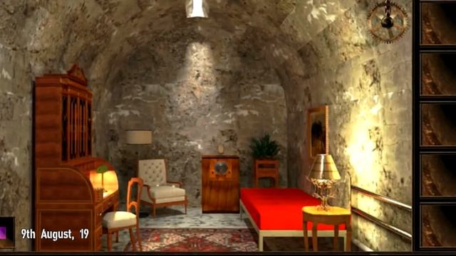 Escape Through History - Level 1-15 Walkthrough смотреть онлайн