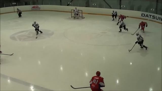 МХЛ-Б'14/15: "Локо-Юниор" - "Клин Спортивный" - 3:2 ОТ смотреть онлайн