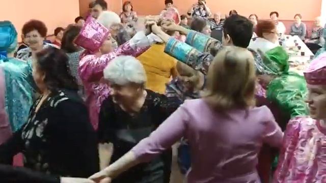 «Старый Новый год» смотреть онлайн