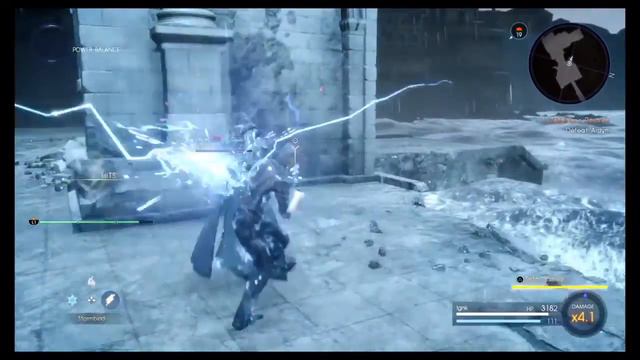 FINAL FANTASY XV Episode Ignis: Part 2 Final смотреть онлайн
