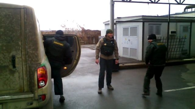 Тренировка инкассации смотреть онлайн