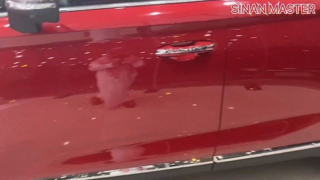 سي اس 85 من شانجان مواصفات + السعر ٢٠٢١| Changan CS 85 2021 смотреть онлайн