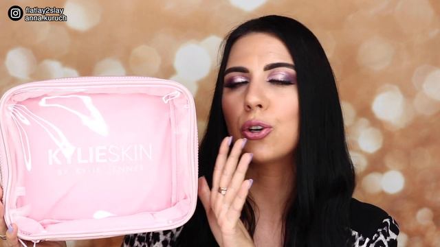 HUGE PR UNBOXING HAUL | Lots of New 2020 Makeup and Skin Care (My first EVER PR Haul!) смотреть онлайн