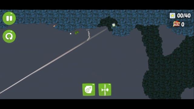 Bad piggies - забавные баги №0 (пилотный выпуск) смотреть онлайн