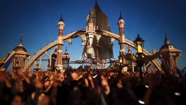 Ape Rave Club - ID смотреть онлайн