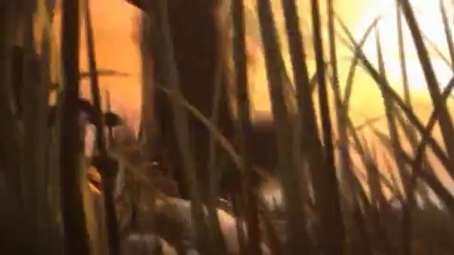 WarCraft 3 Reign of Chaos Movie Trailer RoC смотреть онлайн