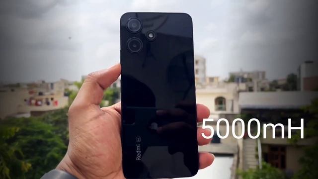 Redmi 12 5G Black 6/128 Unboxing And First Impressions ⚡ Best 5G Smartphone @ Just Rs.12,499 ? смотреть онлайн