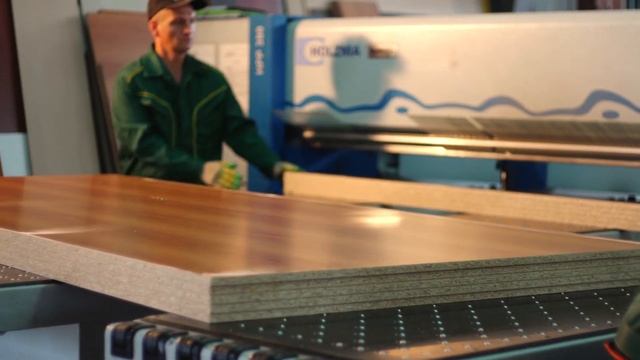 Производство мебели (Rostok-Mebel)