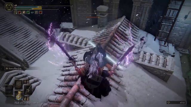 ELDEN RING ordina archer cheese смотреть онлайн