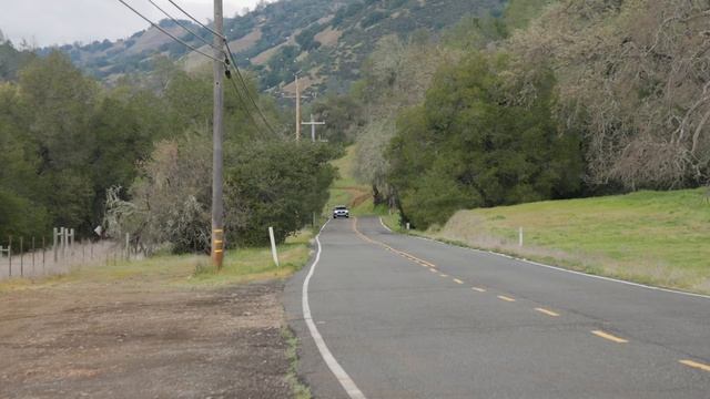 2022 Acura MDX Type-S Mountain Road Review смотреть онлайн