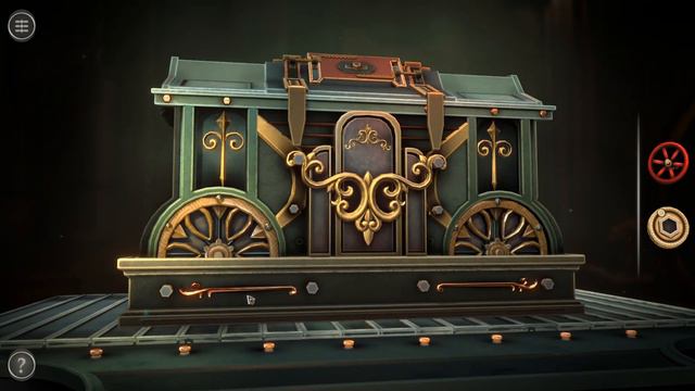 Они все круче и красивее!! Прохождение Boxes: Lost Fragments #2 смотреть онлайн