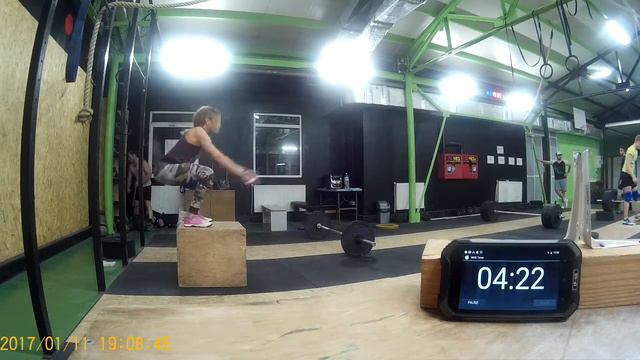 KyivBattle2017 Денис Яна №609 Аматор Перший етап смотреть онлайн