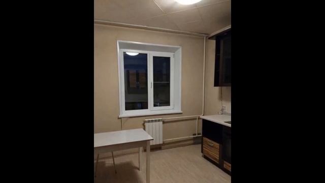 2-к квартира, 65 м, 6/9 эт. Свердловский проспект, 12а смотреть онлайн