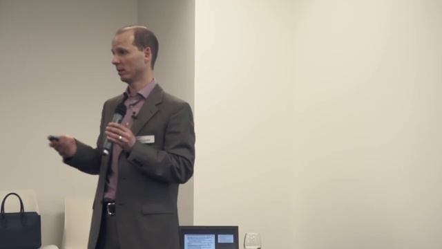 Michael King, Ivey Business School: Understanding Canada’s FinTech Ecosystem смотреть онлайн