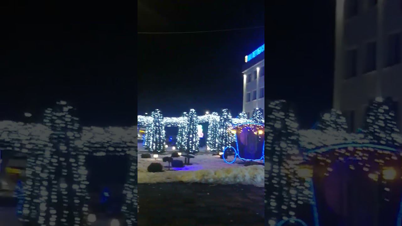 Разучился любить февраль... смотреть онлайн