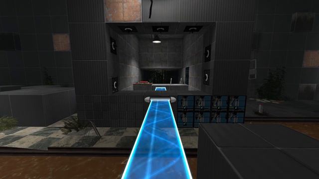 Let's CO-OP Portal 2 Custom #324 - Save me 1 [Updated] смотреть онлайн