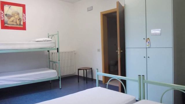 Ostello del Chianti - Tavarnelle in Val di Pesa - Italy смотреть онлайн