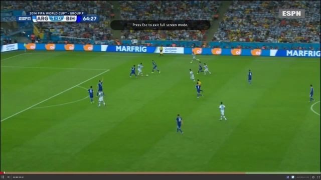 HUD TV Sports Flash 3 смотреть онлайн