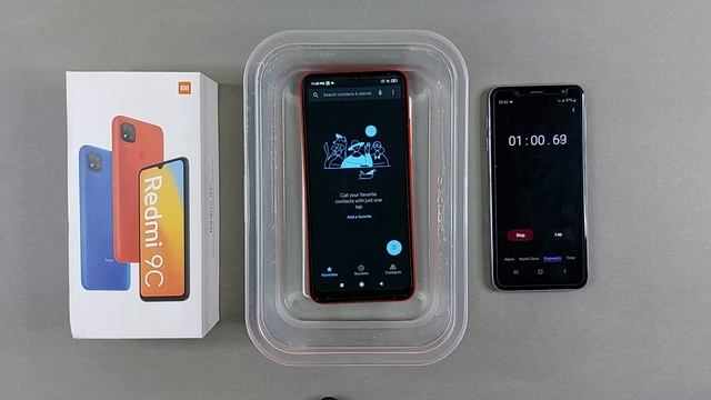 Redmi 9C Water Test | Redmi 9C Durability Test смотреть онлайн