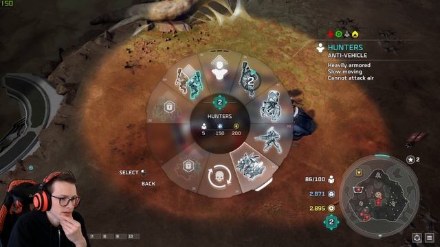 NEW FORM - Halo Wars 2 DLC - Part 3 [Let's play Blind / Walkthrough] смотреть онлайн